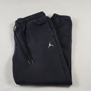 Jordan Sweatpants L Men's Black